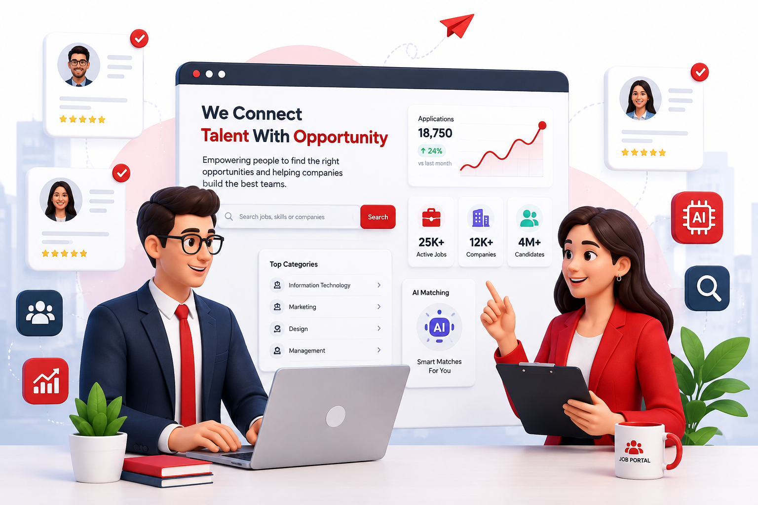 About Us