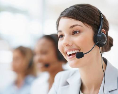 Telecaller training